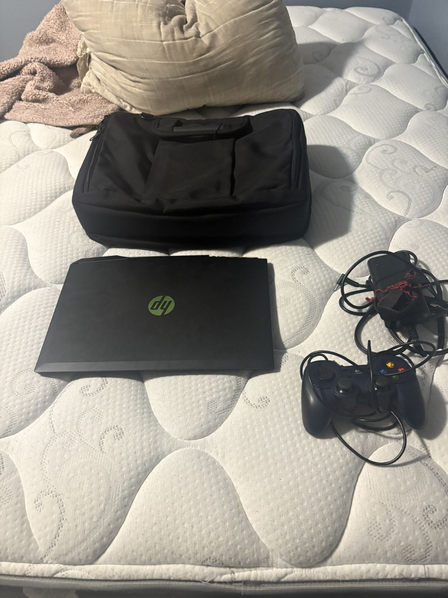 Hp Pavilion Gaming Laptop