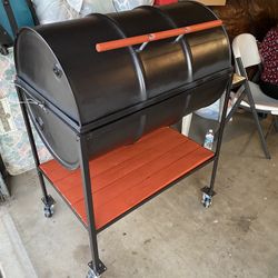 Bbq 