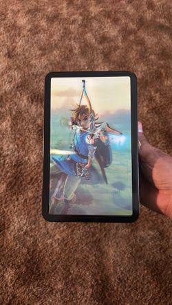 Legend Of Zelda Breath Of The Wild