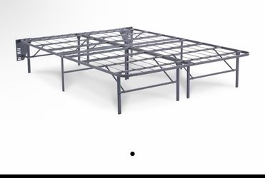 King platform