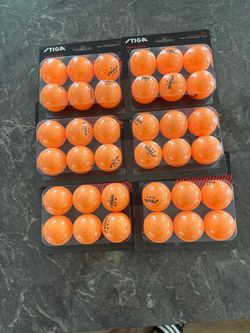 Ping pong