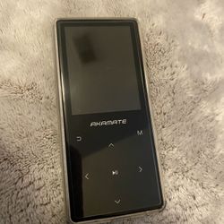 Brand new 16GB Akamate MP3 player