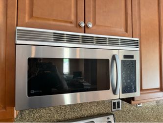 Maytag microwave for sale