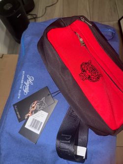 Plein Sport new messengar bag (NWT)
