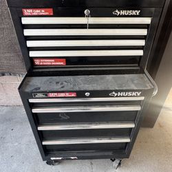 Husky Tool Boxes 