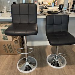 Bar Chairs