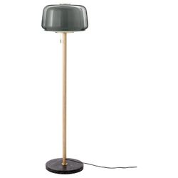 Ikea Lamp. Go To https://offerup.com/redirect/?o=SWtlYS5Db20= And Enter Everal. It Sells Brand New For $350.