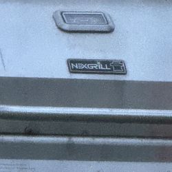 Nextgrill Bbq Grill 