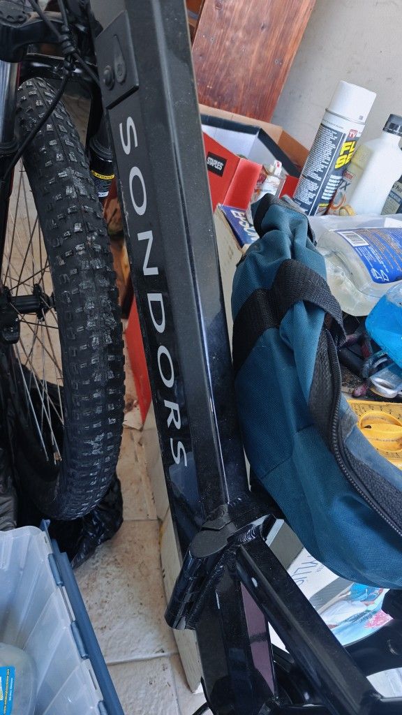 Sonders E Bike