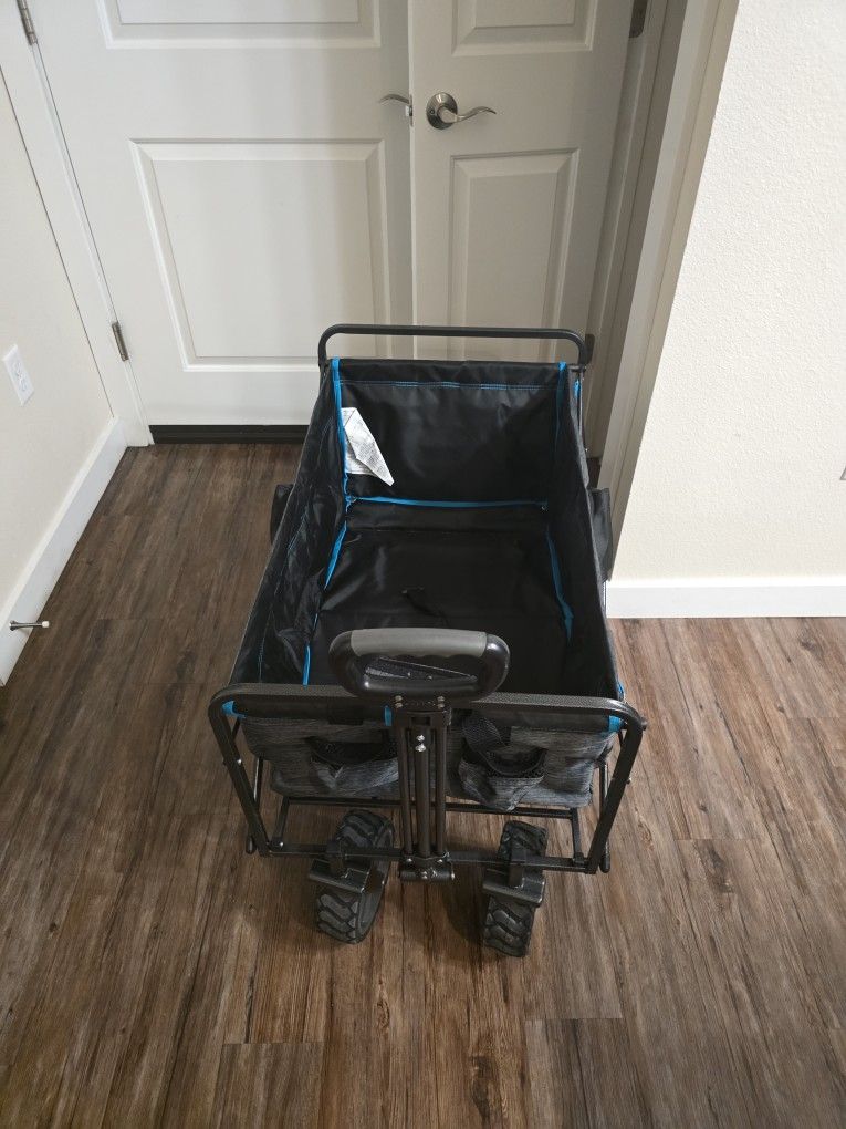 Little Car