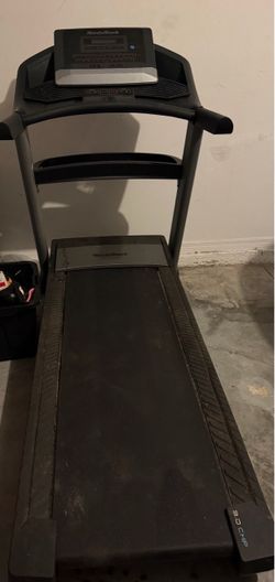 Nordic Track