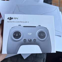 DJI Controller 3