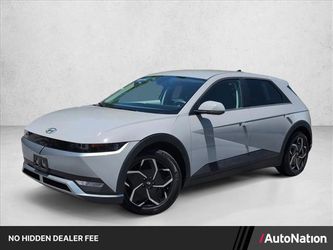 2024 Hyundai IONIQ 5
