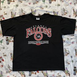Atlanta Falcons Vintage Tee