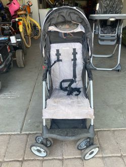 Koalacraft stroller