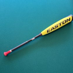 Easton ADV 360 -10 YBB23ADV10 31/21 2 5/8 Composite OfficialBaseball Bat Iso USA