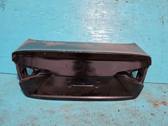 CIVIC 2019 2020 2021 2022 2023 2024 2025 2026 TRUNK SHELL OEM