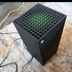 Xbox Series X 