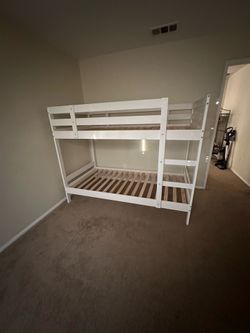 Bunk beds