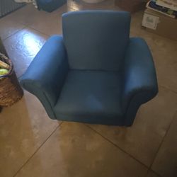 Toddlers chair