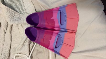Swim Fins size 33-35