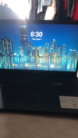 Laptop