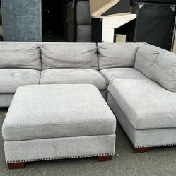 Sectional Couch 