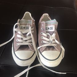 ALL STAR SHOES
