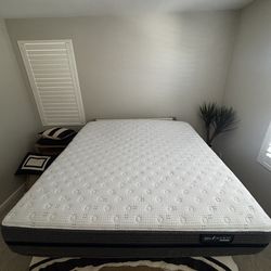 Serta i-Series Firm Mattress