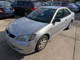 2005 Honda Civic