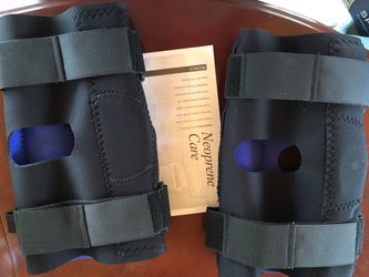 Knee support