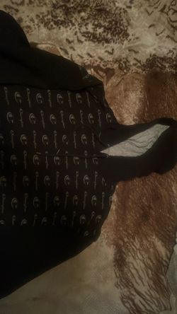 Champion hoodie