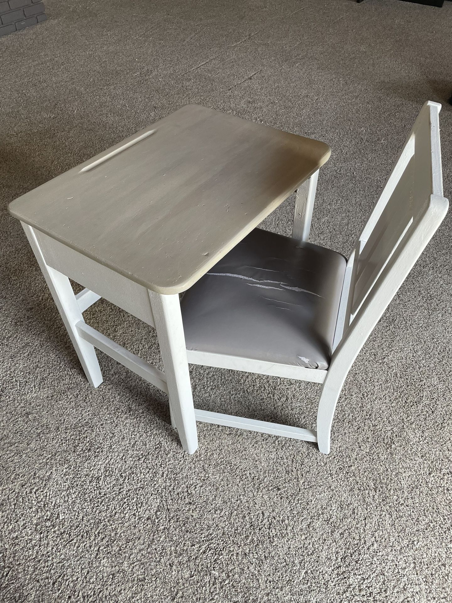 Small Desk