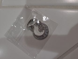 Belly button ring