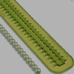 Silicon Molds For Fondant Or Chocolate Different Sizes $10 Each One 