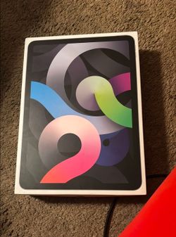 Ipad air 3rd generation with a very nice zagg keyboard