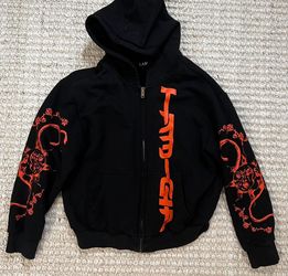 IAMGIA Hoodie