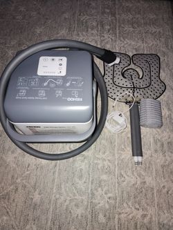 Cold Therapy System - NEHOO WLC-001