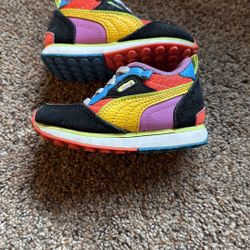 Puma Kids Sneakers