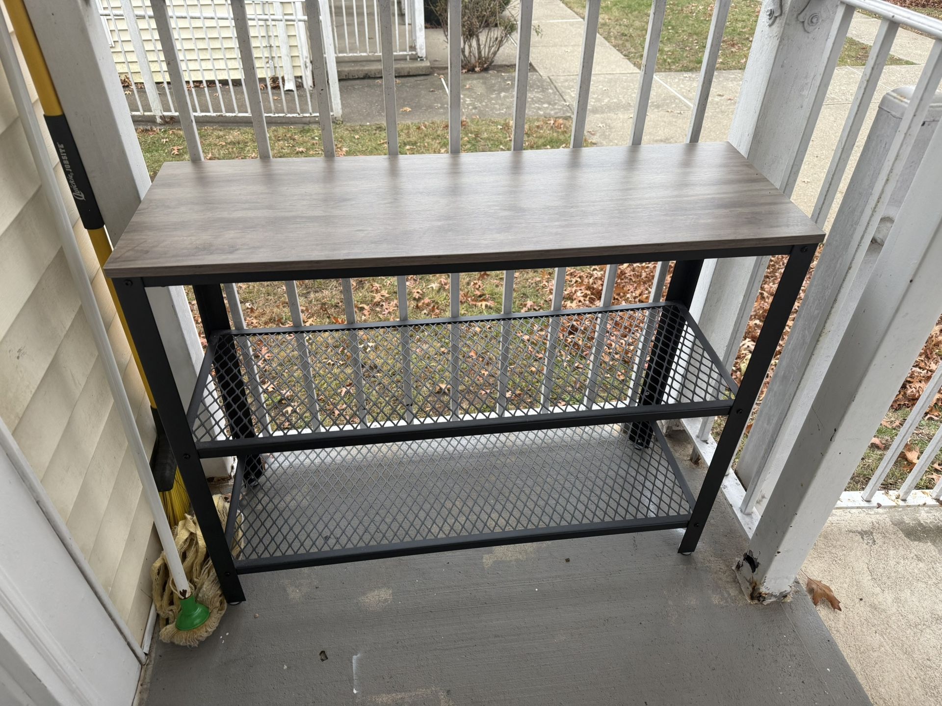 Console Table Tv Table Entry Way Table 