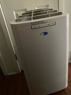 Portable AC