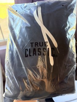 True Classic Sweater XXL