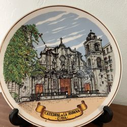 Plato Hecho en España, La Catedral $5
