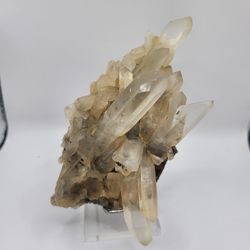 Clear Quartz 