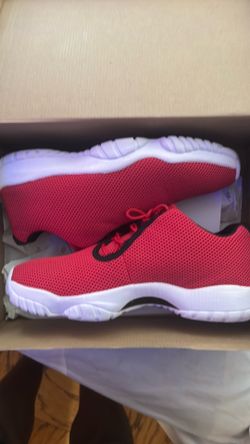 10/5 air jordan future low
