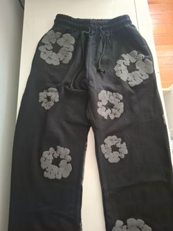 Denim Tears CUFFED Sweats