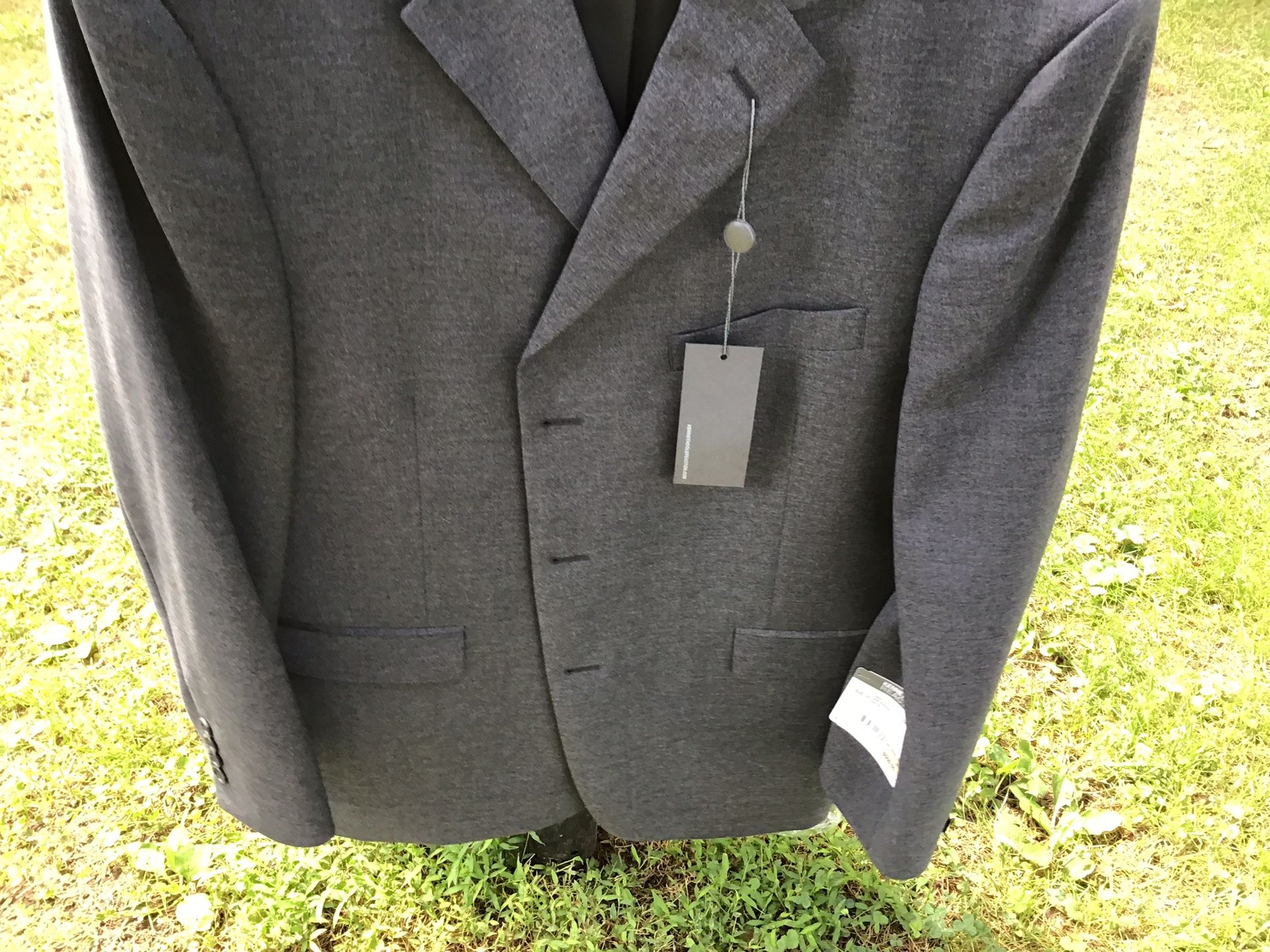 Men’s Suit