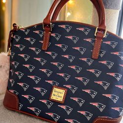 Dooney and Bourke
