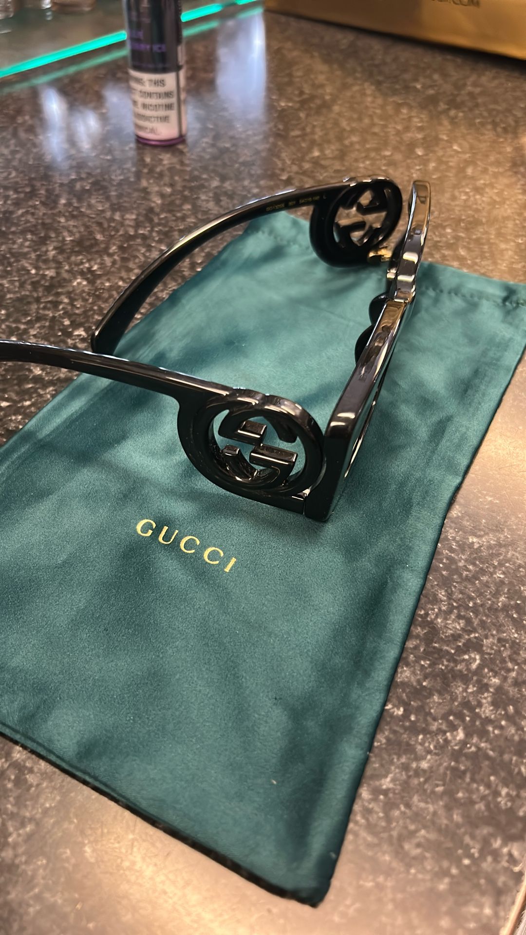 Gucci Shades