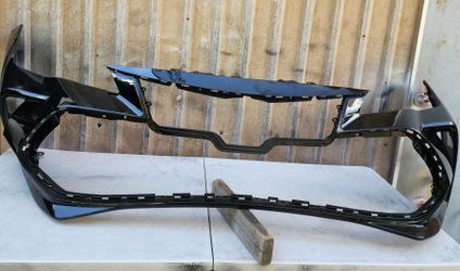 2019-2021 Toyota Avalon Front Bumper Cover